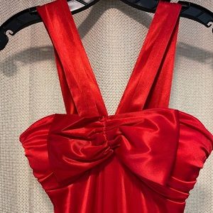 B. DARLIN Formal dress